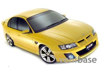 HSV SV6000