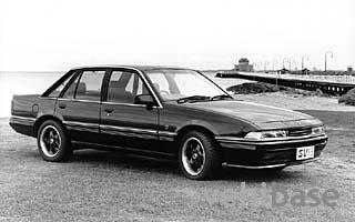 HSV VL Calais SV 88