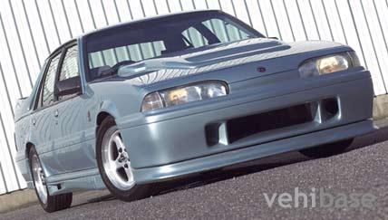 HSV VL SS Group A