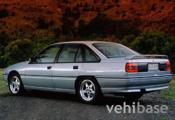 HSV VN Clubsport