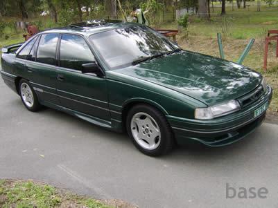 HSV VN SV 5000