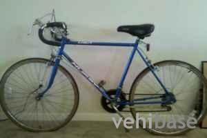 Huffy 512st