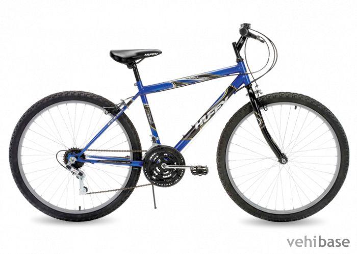 Huffy Blackwater