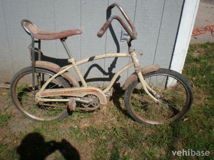 Huffy Desperado