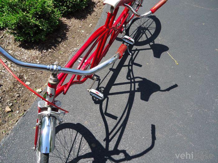 Huffy Double Daisy Tandem