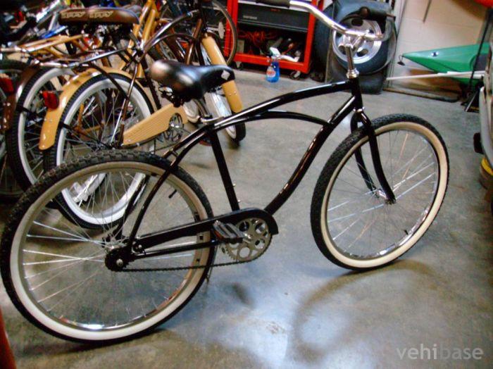 Huffy Huffer
