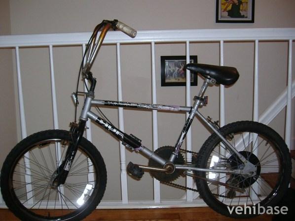 Huffy Mako