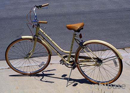 Huffy Regatta