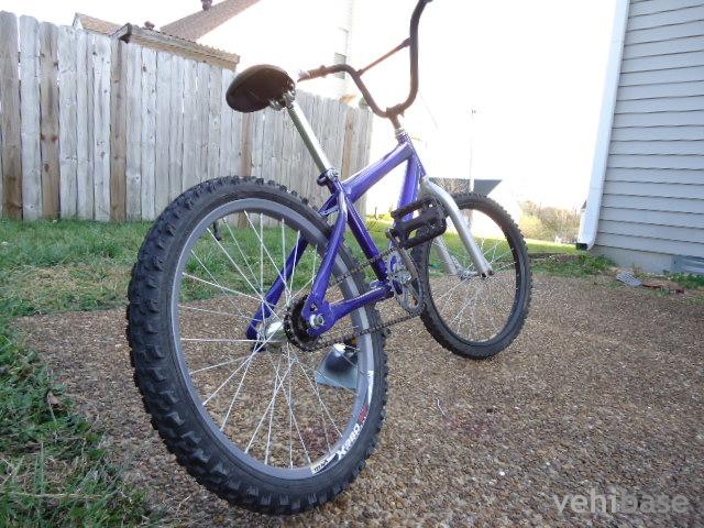 Huffy Rock-It