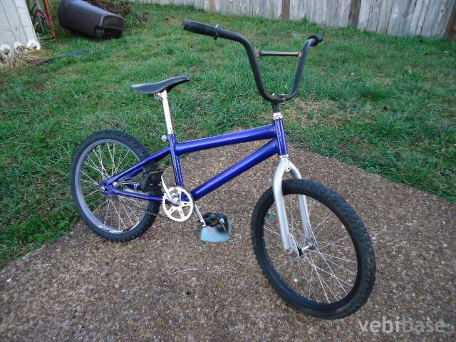 Huffy Rock-It