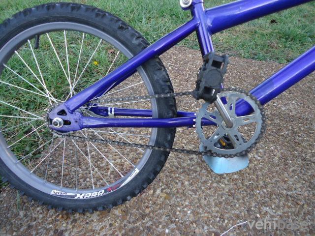 Huffy Rock-It