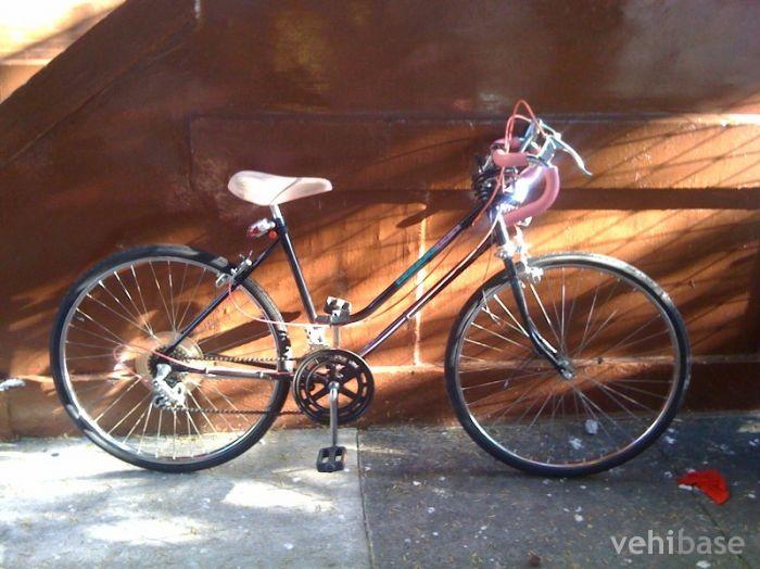 Huffy Stock