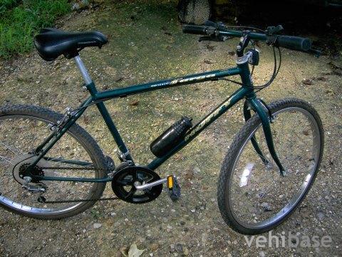 Huffy Targa