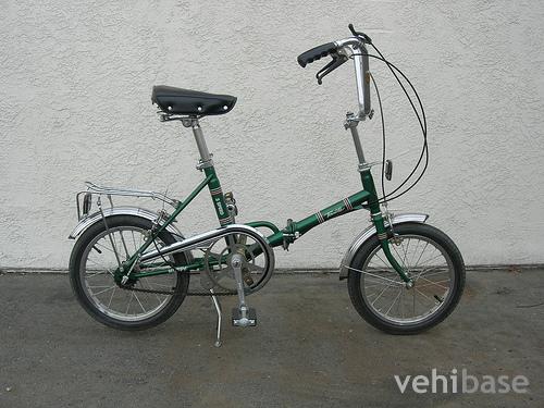 Huffy Touriste