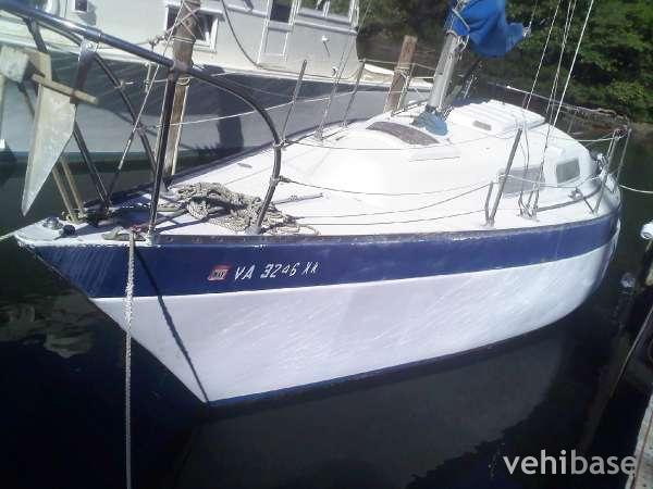 Hughes Boat Works H26