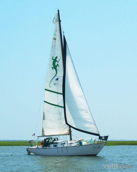 Hughes Boat Works H38-1