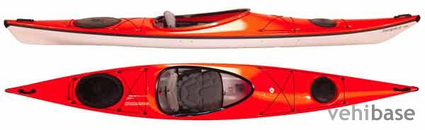 Hurricane Tampico 140L