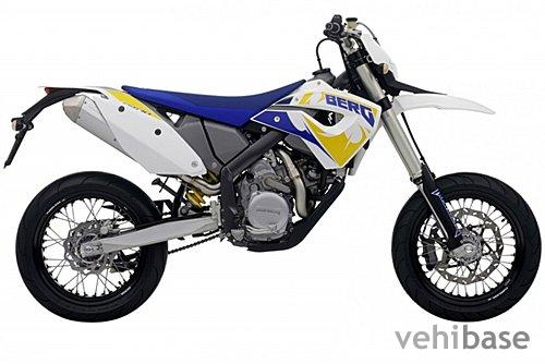 Husaberg FS 570