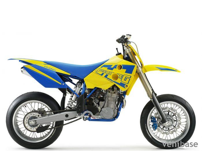 Husaberg FS 650 C
