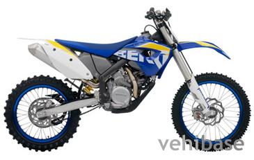 Husaberg FX 450