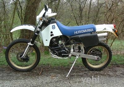 Husqvarna 510 TELC