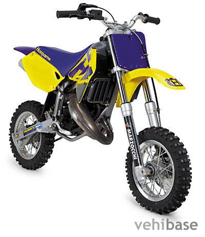 Husqvarna Husky Boy Jr