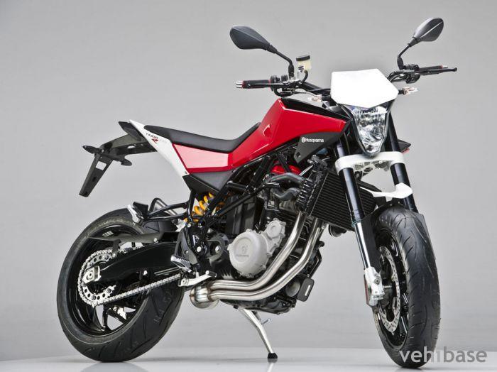 Husqvarna Nuda 900