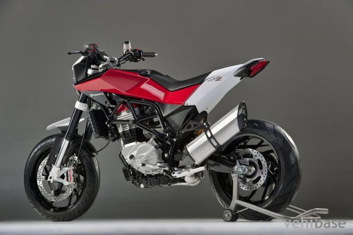 Husqvarna Nuda 900