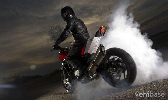 Husqvarna Nuda 900