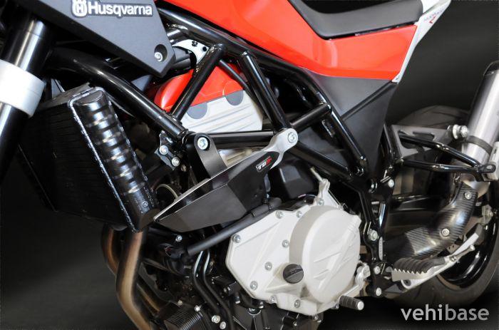Husqvarna Nuda 900