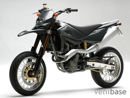 Husqvarna SM 610