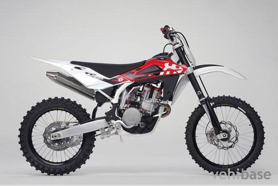 Husqvarna TC 510