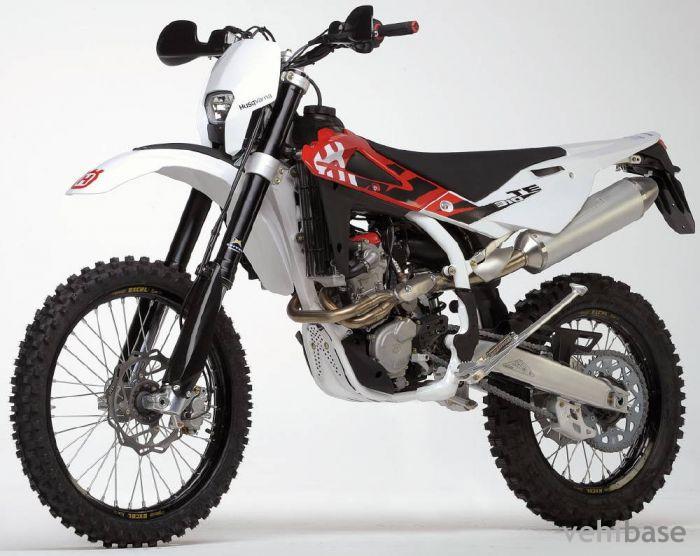 Husqvarna TE 310