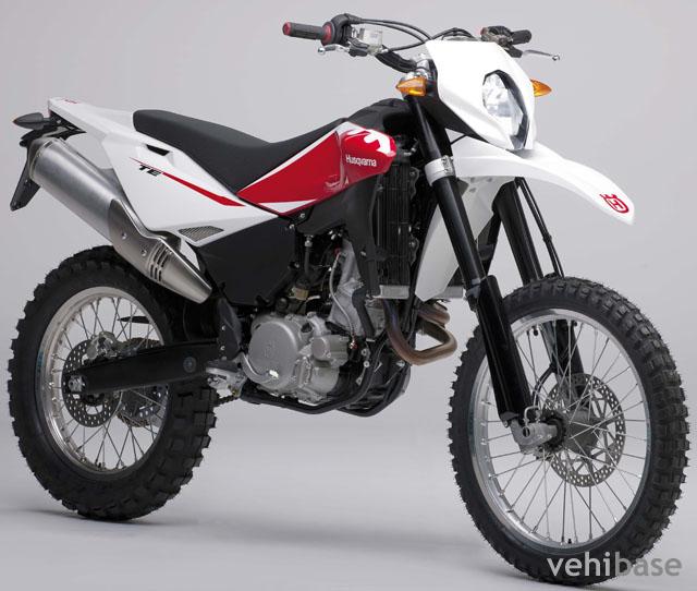 Husqvarna TE 630