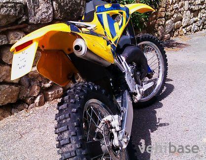 Husqvarna WR 50