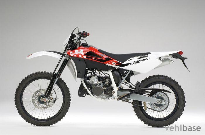 Husqvarna WRE 125