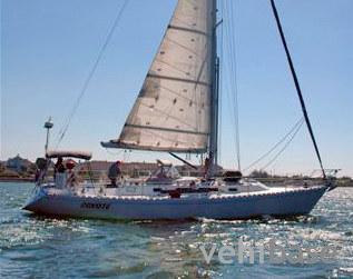 Hylas 42