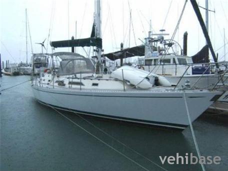 Hylas 45.5