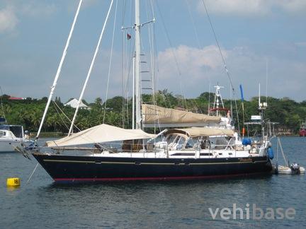 Hylas 46