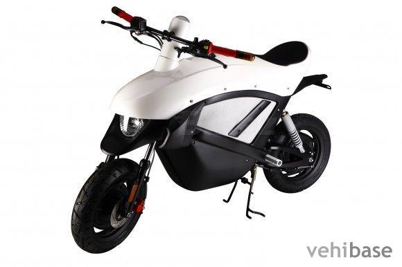 Hyosung FC 1
