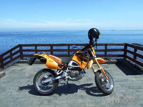 Hyosung RX 125D SM