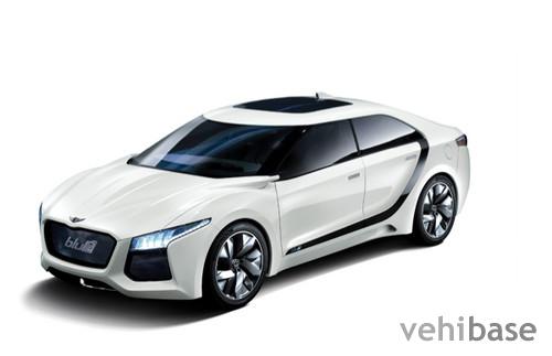 Hyundai Blue2
