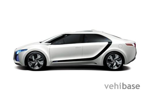 Hyundai Blue2