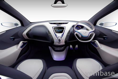 Hyundai Hexa Space