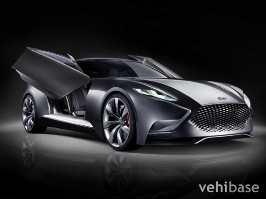 Hyundai HND-9