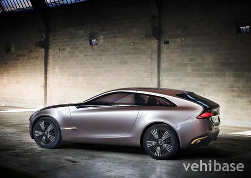 Hyundai i-ioniq Concept