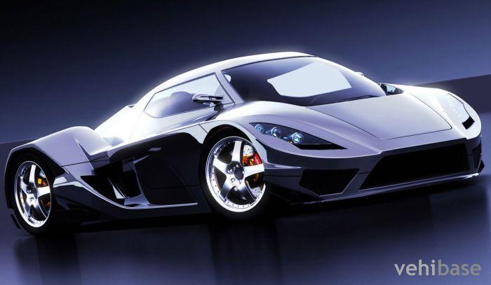I2B Concept Wildcat