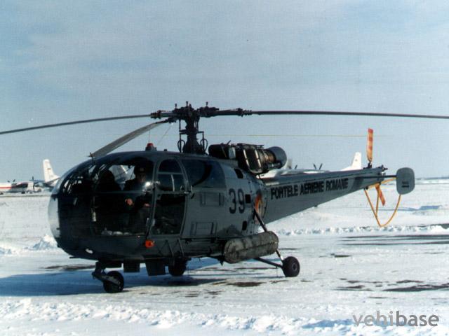 IAR 316