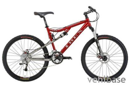 Ibex Asta