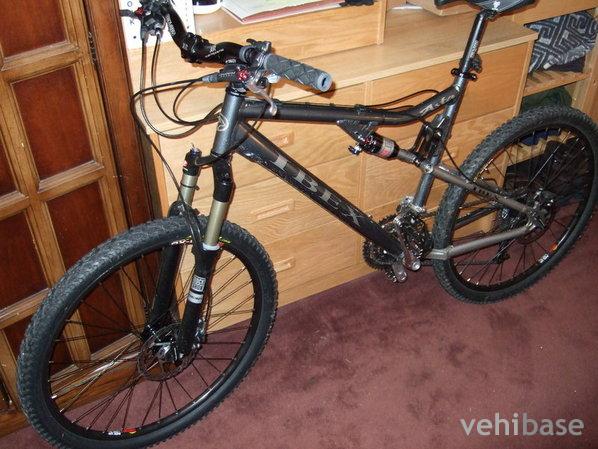 Ibex Expert R9